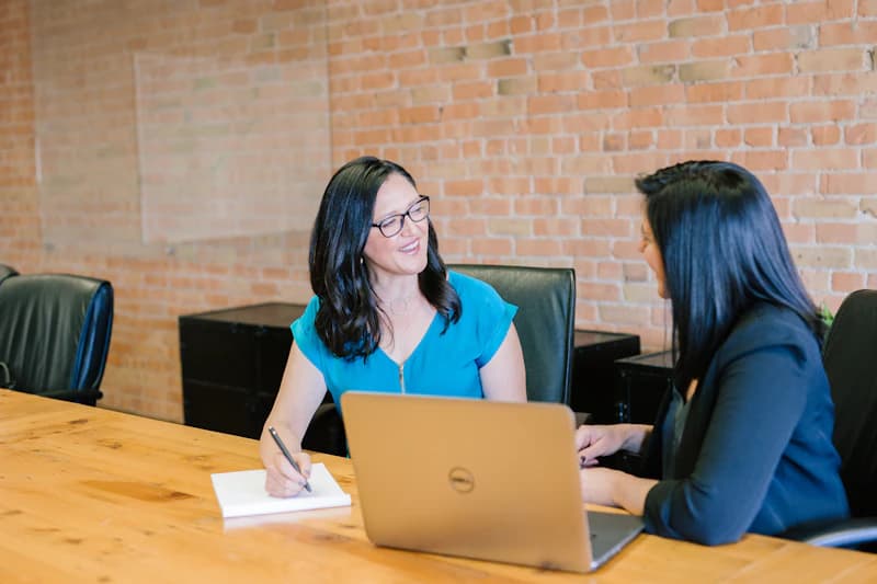 Candidate assessment and recruitment interviewing for skilled personnel